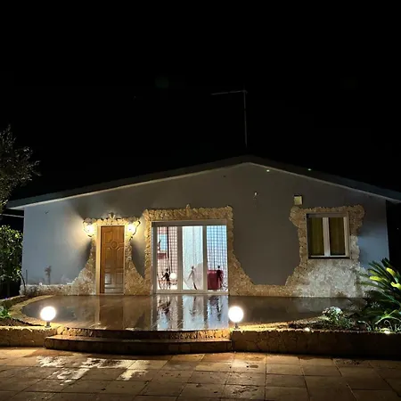 Antezza Holiday home