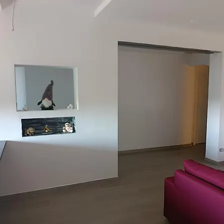 Antezza Matera