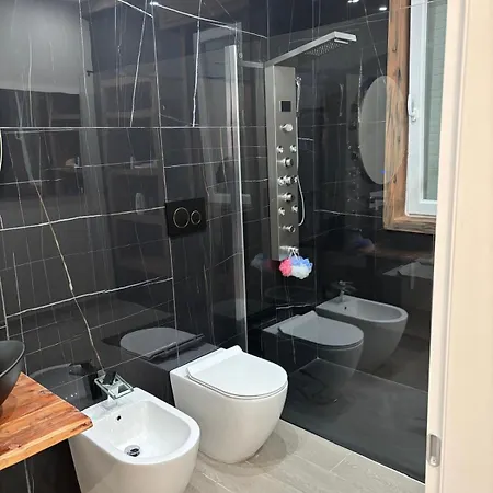 Antezza Holiday home Matera