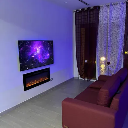 Antezza Holiday home Matera