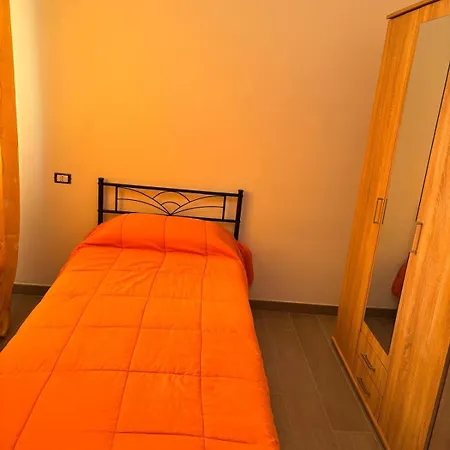 Antezza * Matera