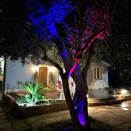 Antezza Holiday home