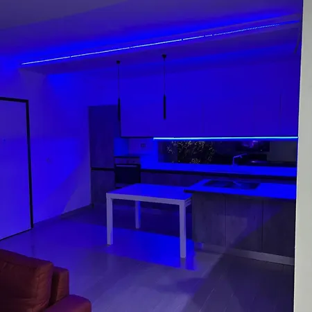 Antezza Holiday home *