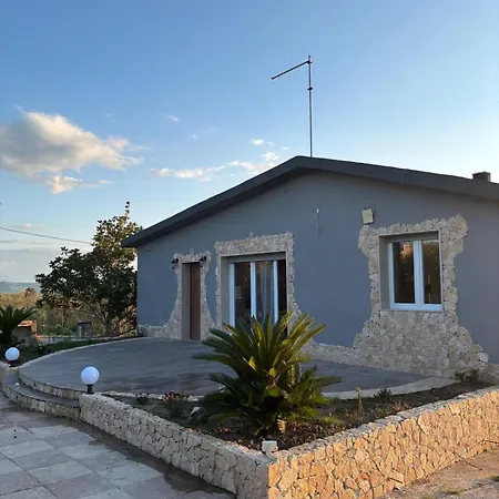 Holiday home Antezza Matera