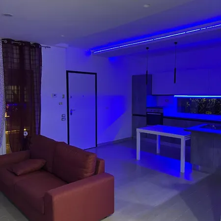 Holiday home Antezza Matera