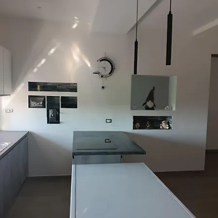 Antezza Holiday home *